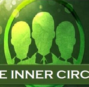 Inner Circle - Monthly (2 weeks trial)