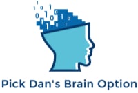 Pick Dan's Brain Option Yearly
