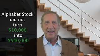 Dan Frishberg’s Top Pick Stocks